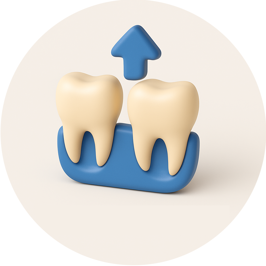 Extração Dentária
