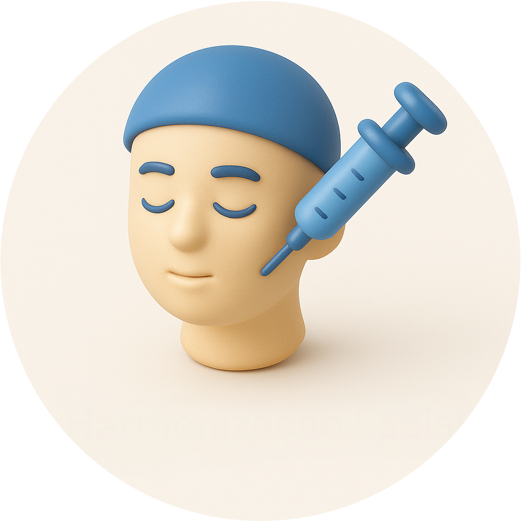 Harmonização Facial