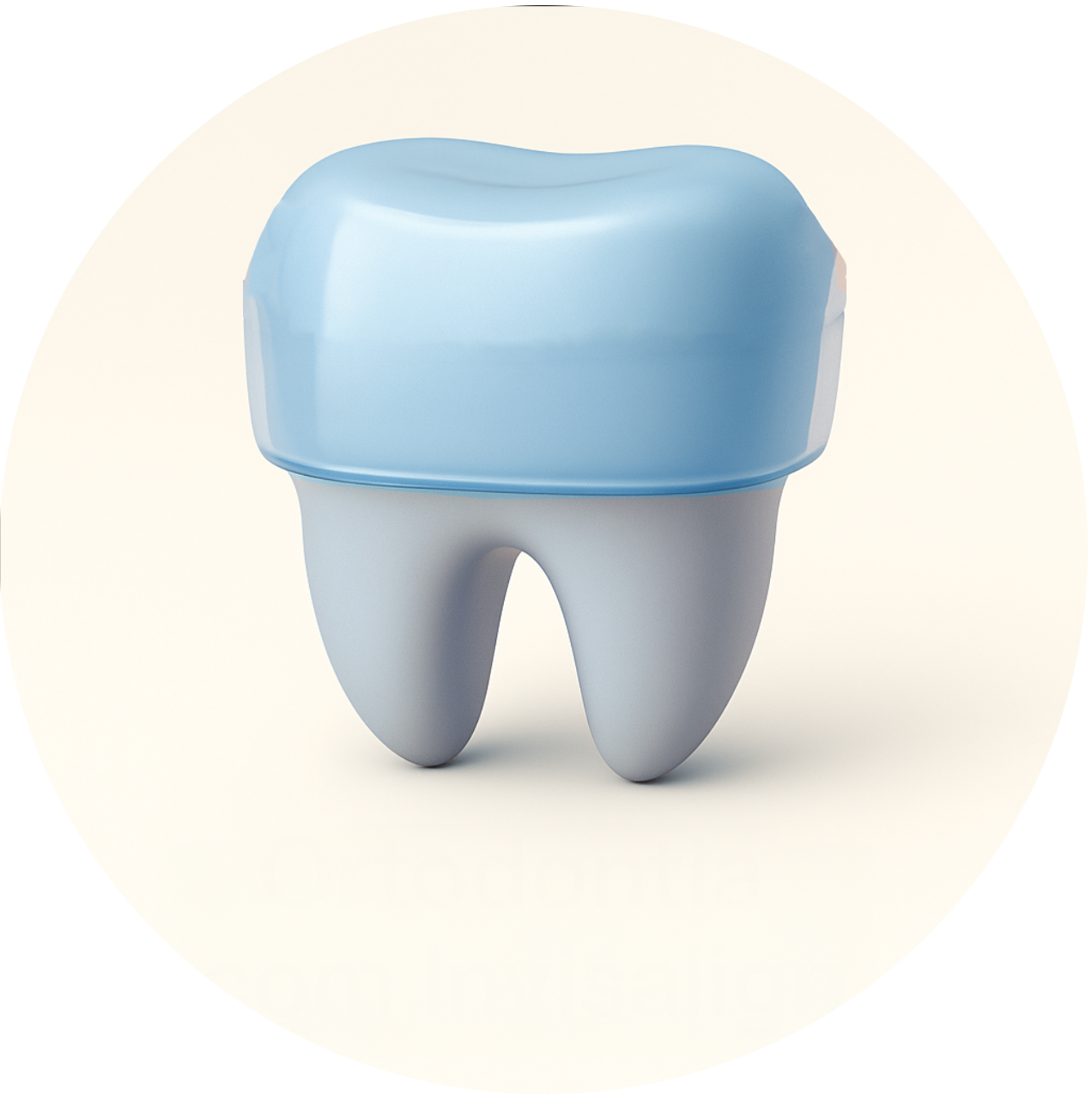 Ícone de Invisalign