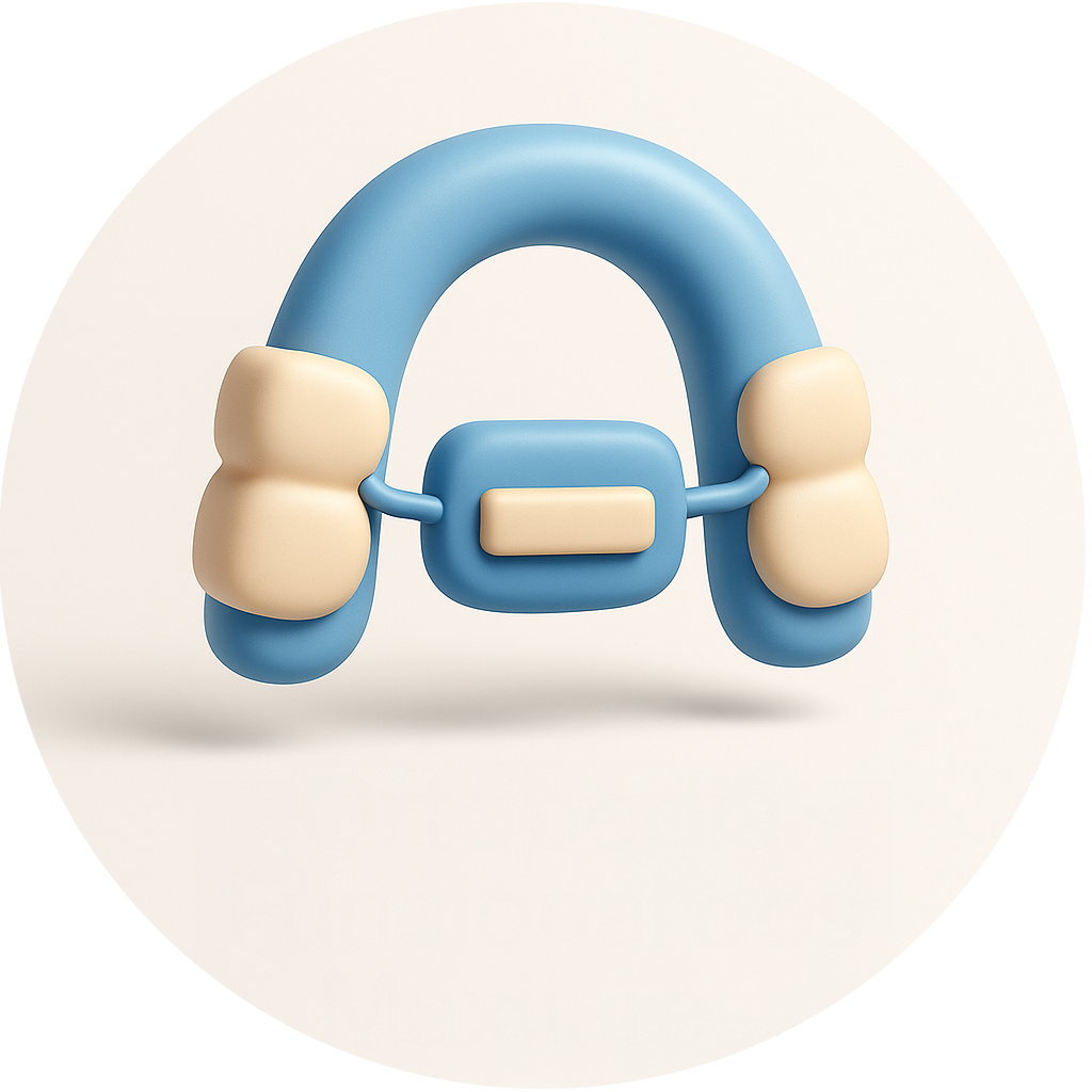 Ícone de Ortopedia Funcional