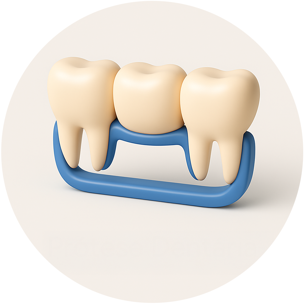Prótese Dentária